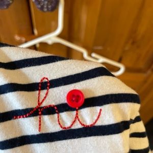 Anthropologie T-shirt